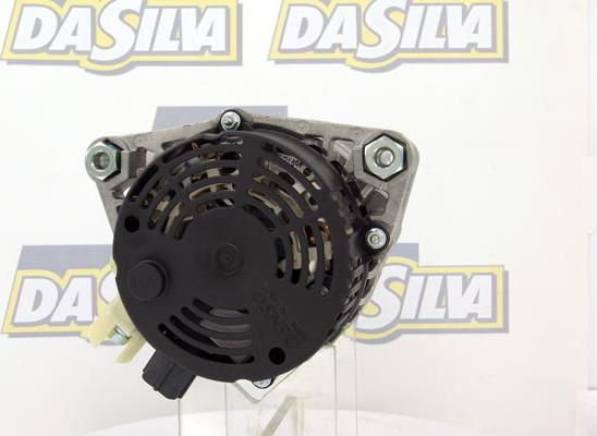 DA SILVA 011536 - Alternatore autozon.pro