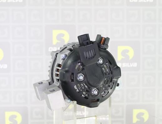 DA SILVA 011528 - Alternatore autozon.pro