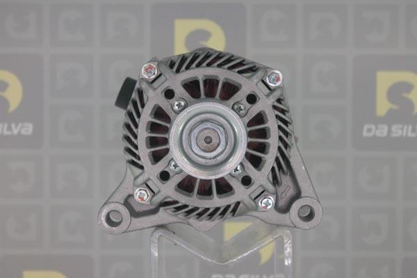 DA SILVA 011692 - Alternatore autozon.pro