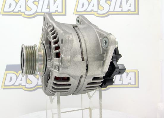 DA SILVA 011659 - Alternatore autozon.pro