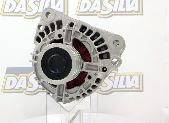 DA SILVA 011659 - Alternatore autozon.pro