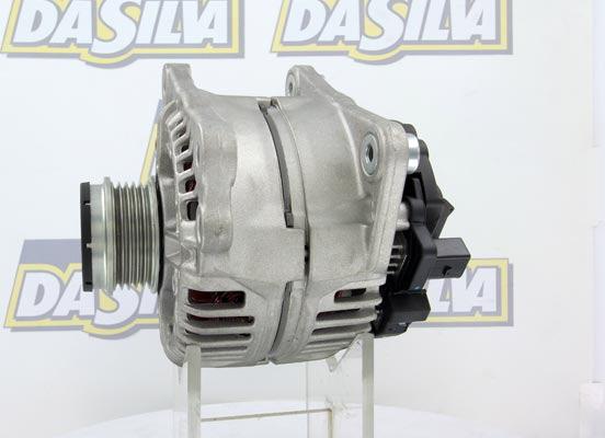 DA SILVA 011651 - Alternatore autozon.pro