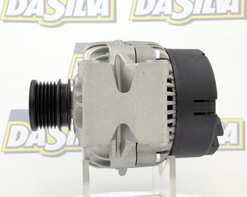 DA SILVA 011600 - Alternatore autozon.pro