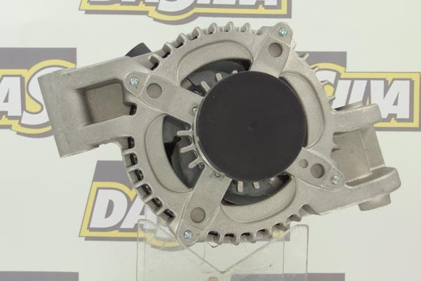 DA SILVA 011617 - Alternatore autozon.pro