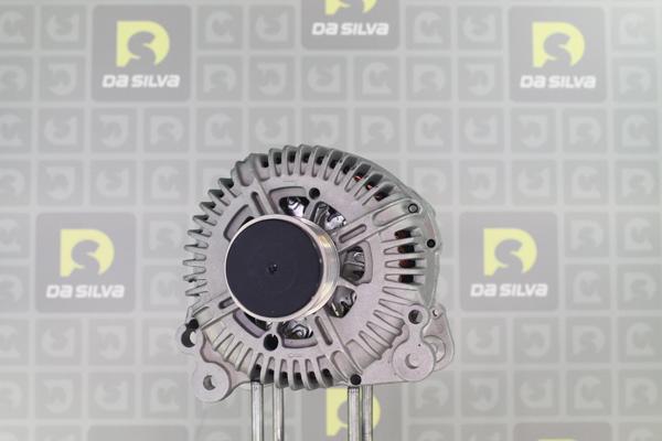 DA SILVA 011685 - Alternatore autozon.pro