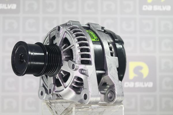 DA SILVA 011636 - Alternatore autozon.pro