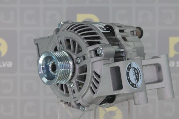 DA SILVA 011623 - Alternatore autozon.pro