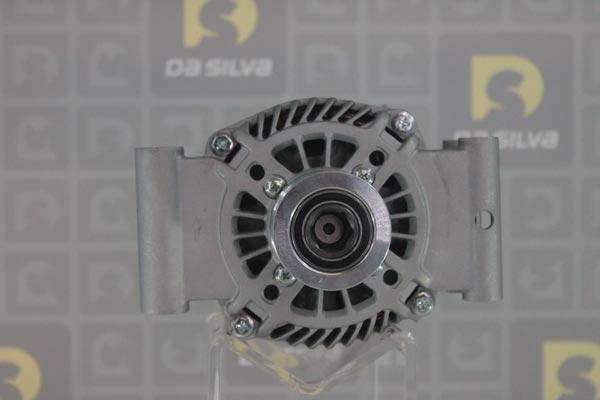 DA SILVA 011679 - Alternatore autozon.pro