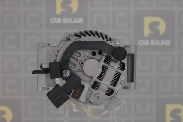 DA SILVA 011679 - Alternatore autozon.pro