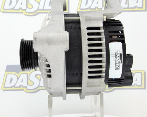 DA SILVA 011670 - Alternatore autozon.pro