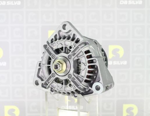 DA SILVA 011191 - Alternatore autozon.pro