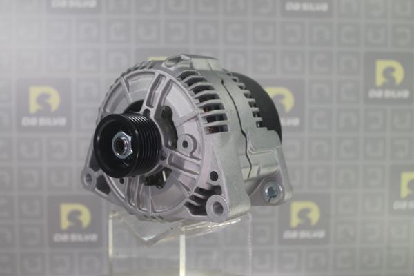 DA SILVA 011181 - Alternatore autozon.pro