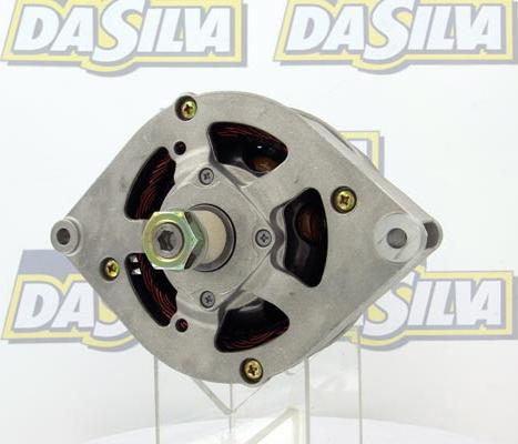 DA SILVA 011179 - Alternatore autozon.pro