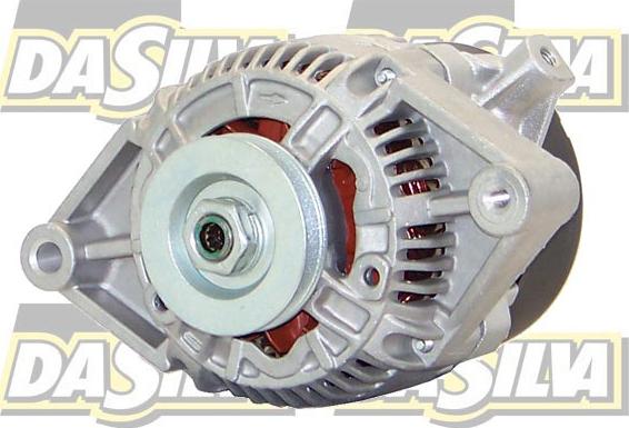 DA SILVA 011177 - Alternatore autozon.pro