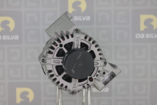 DA SILVA 011848 - Alternatore autozon.pro