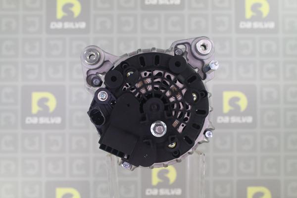 DA SILVA 011828 - Alternatore autozon.pro