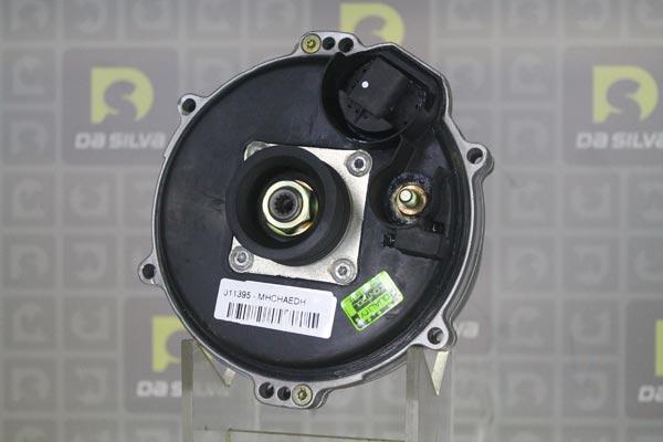 DA SILVA 011395 - Alternatore autozon.pro