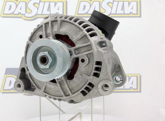 DA SILVA 011343 - Alternatore autozon.pro