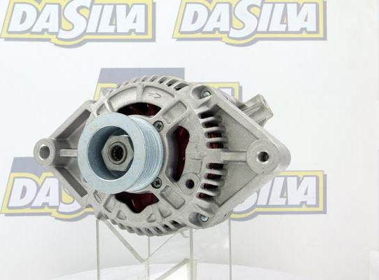 DA SILVA 011342 - Alternatore autozon.pro