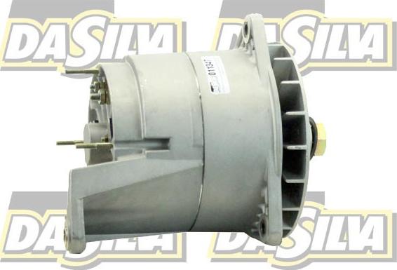 DA SILVA 011347 - Alternatore autozon.pro