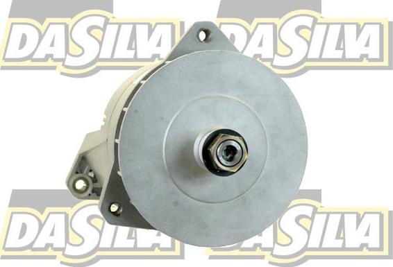 DA SILVA 011347 - Alternatore autozon.pro