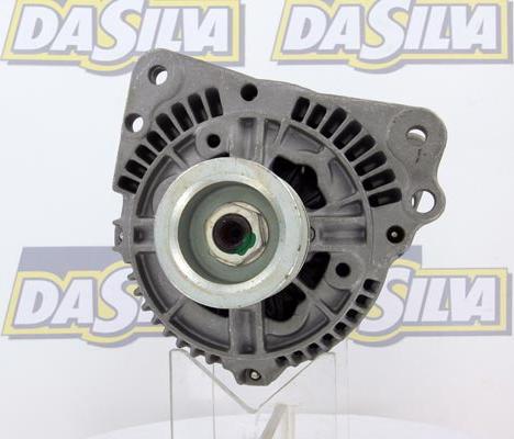 DA SILVA 011351 - Alternatore autozon.pro