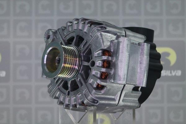 DA SILVA 011361 - Alternatore autozon.pro