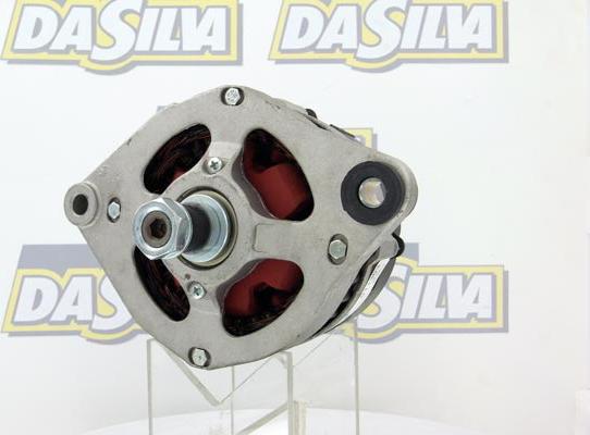 DA SILVA 011303 - Alternatore autozon.pro