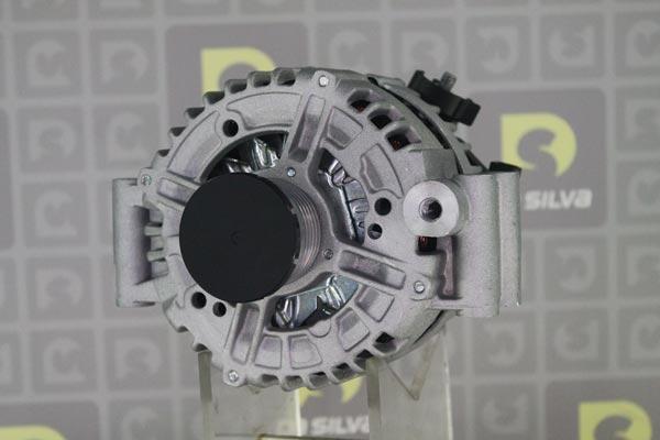 DA SILVA 011385 - Alternatore autozon.pro