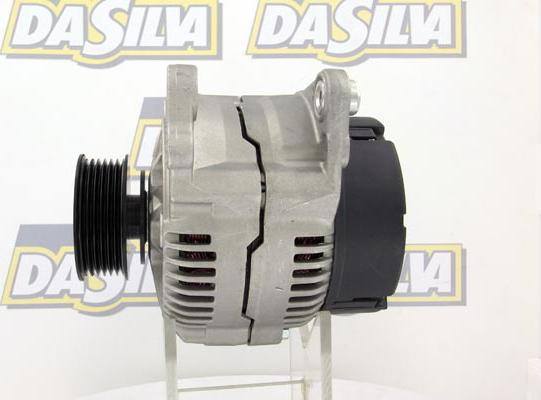 DA SILVA 011339 - Alternatore autozon.pro