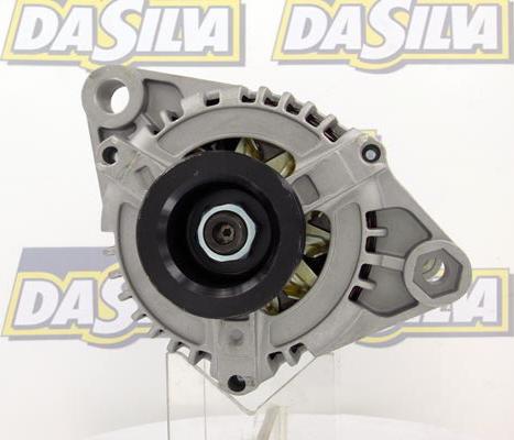 DA SILVA 011330 - Alternatore autozon.pro