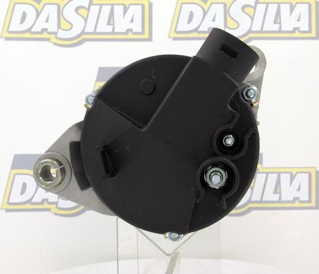 DA SILVA 011330 - Alternatore autozon.pro