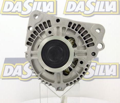 DA SILVA 011337 - Alternatore autozon.pro