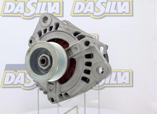 DA SILVA 011329 - Alternatore autozon.pro