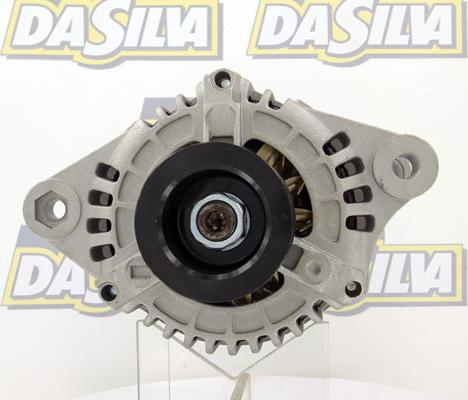 DA SILVA 011327 - Alternatore autozon.pro