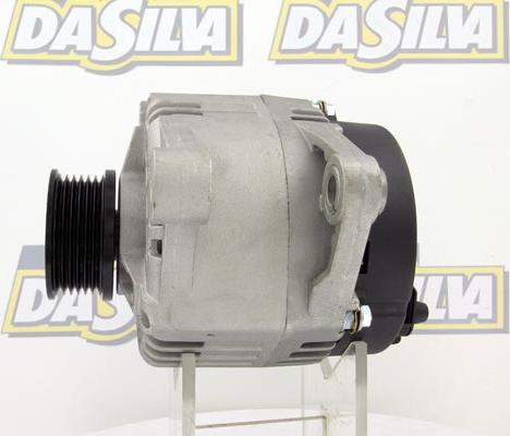 DA SILVA 011327 - Alternatore autozon.pro