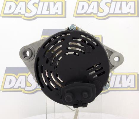 DA SILVA 011327 - Alternatore autozon.pro