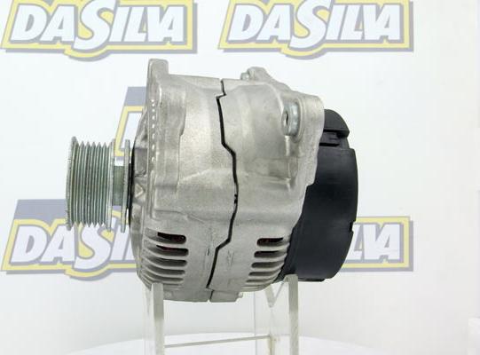 DA SILVA 011378 - Alternatore autozon.pro