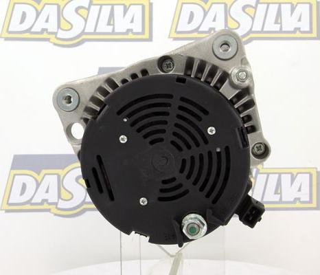 DA SILVA 011378 - Alternatore autozon.pro