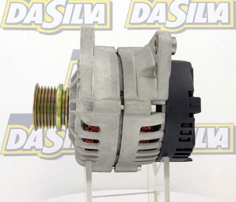 DA SILVA 011377 - Alternatore autozon.pro