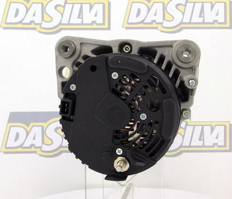 DA SILVA 011377 - Alternatore autozon.pro