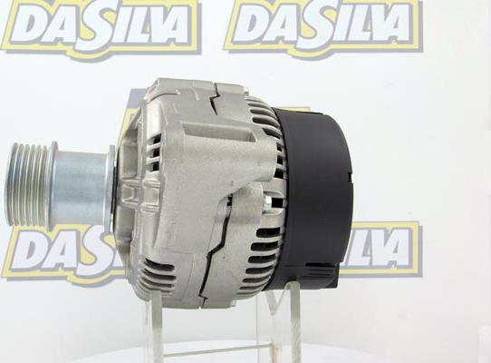 DA SILVA 011249 - Alternatore autozon.pro