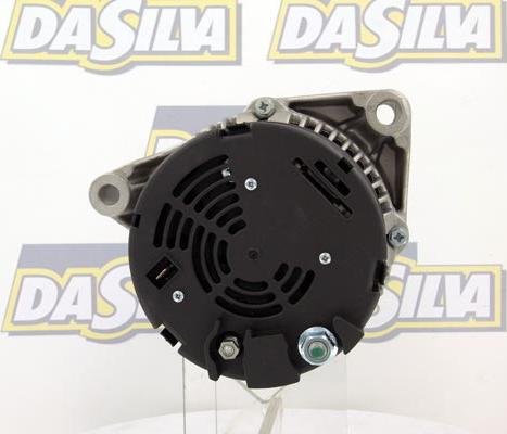 DA SILVA 011249 - Alternatore autozon.pro