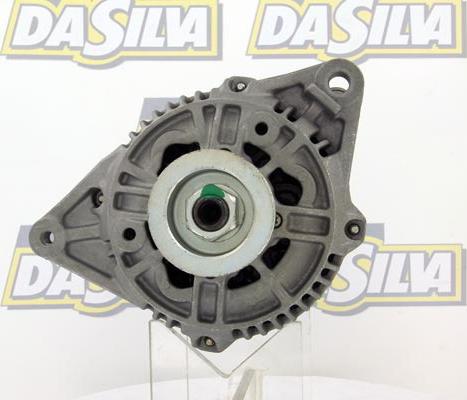 DA SILVA 011247 - Alternatore autozon.pro