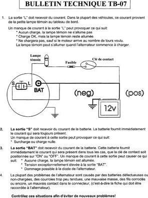 DA SILVA 031386 - Alternatore autozon.pro