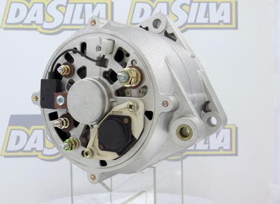 DA SILVA 011259 - Alternatore autozon.pro