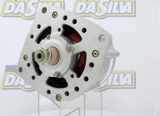 DA SILVA 011259 - Alternatore autozon.pro