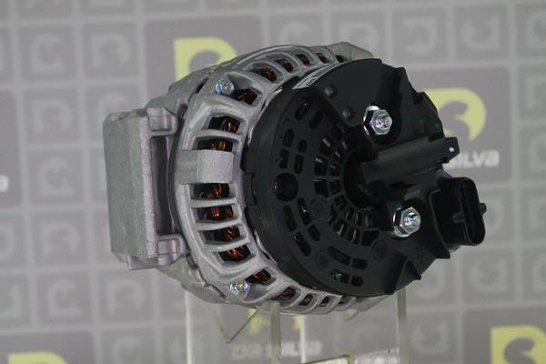 DA SILVA 011281 - Alternatore autozon.pro