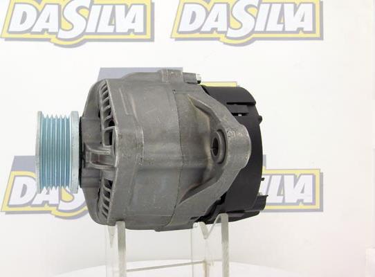 DA SILVA 011270 - Alternatore autozon.pro