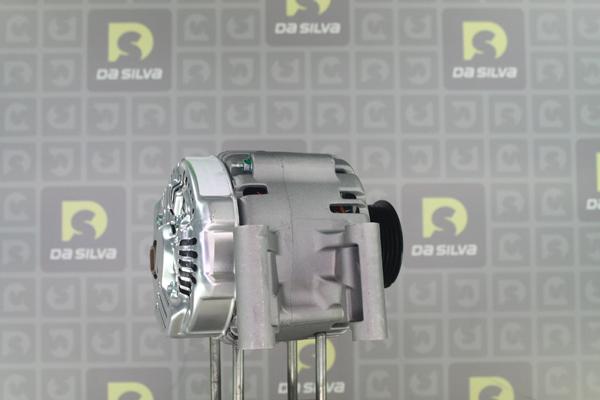 DA SILVA 011738 - Alternatore autozon.pro